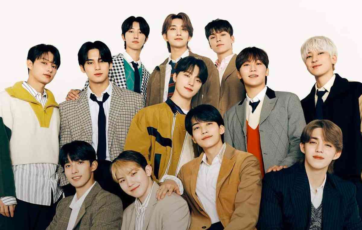 From ‘17 Carat’ to ‘Al1’: Seventeen to release 8 out-of-print albums