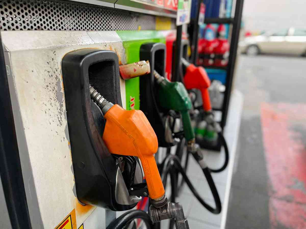 Fuel prices up on June 27