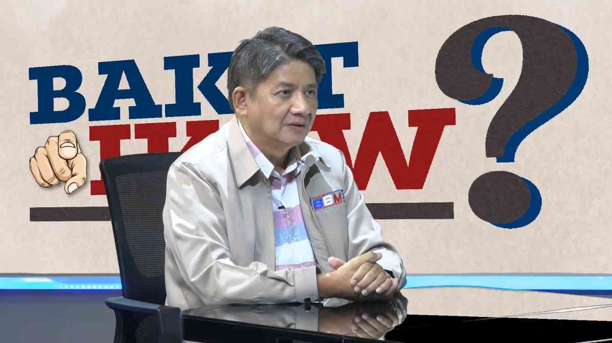 Gadon bares 'BBM: Batang Busog, Malusog' as his first project as anti-poverty czar