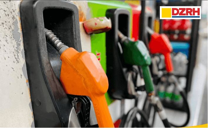 Oil firm announces rollback in Gasoline; diesel, kerosene up on Tuesday