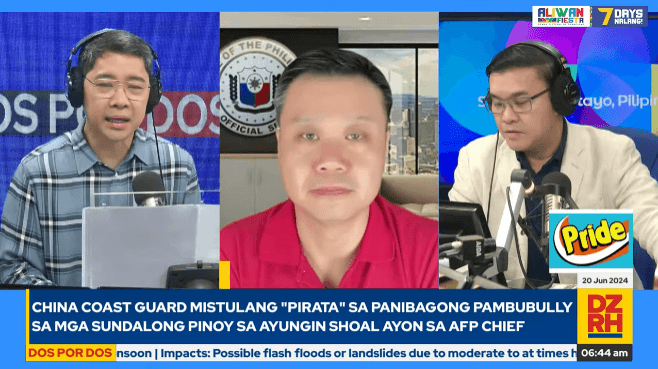 'Political decision' says Gatchalian on Duterte's resignation as DepEd Sec