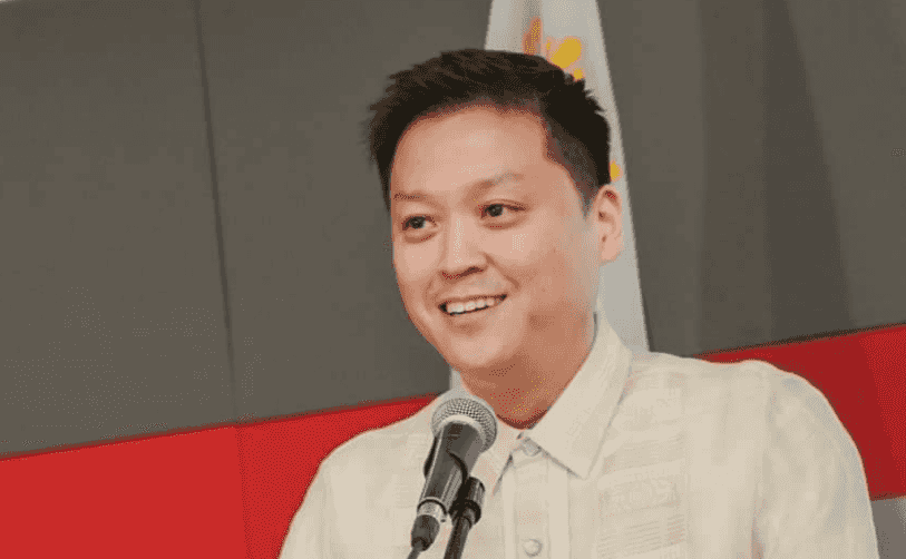 Gatchalian assures to settle list of DSWD beneficiaries