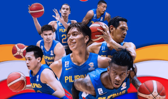 Gilas starts first practice for FIBA World Cup; half of 24-man pool attends