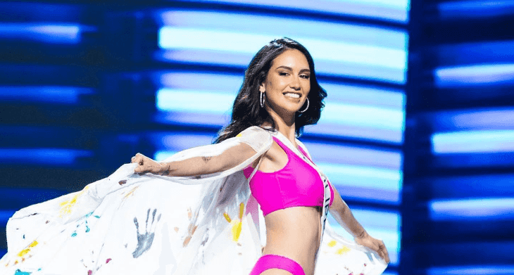 Global pageant observers pick Celeste Cortesi as Miss Universe 2022 frontrunner