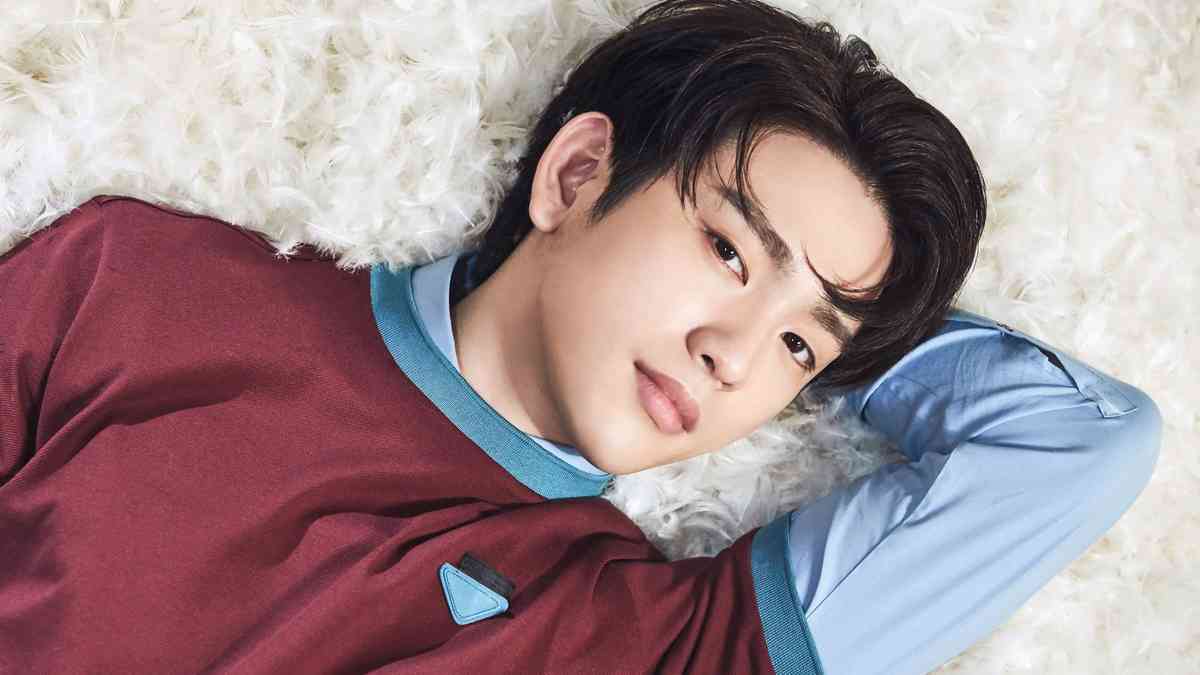 GOT7's Jinyoung to hold fan meeting in Manila next year