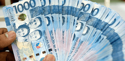 Gov't to release mid-year bonus starting May 15