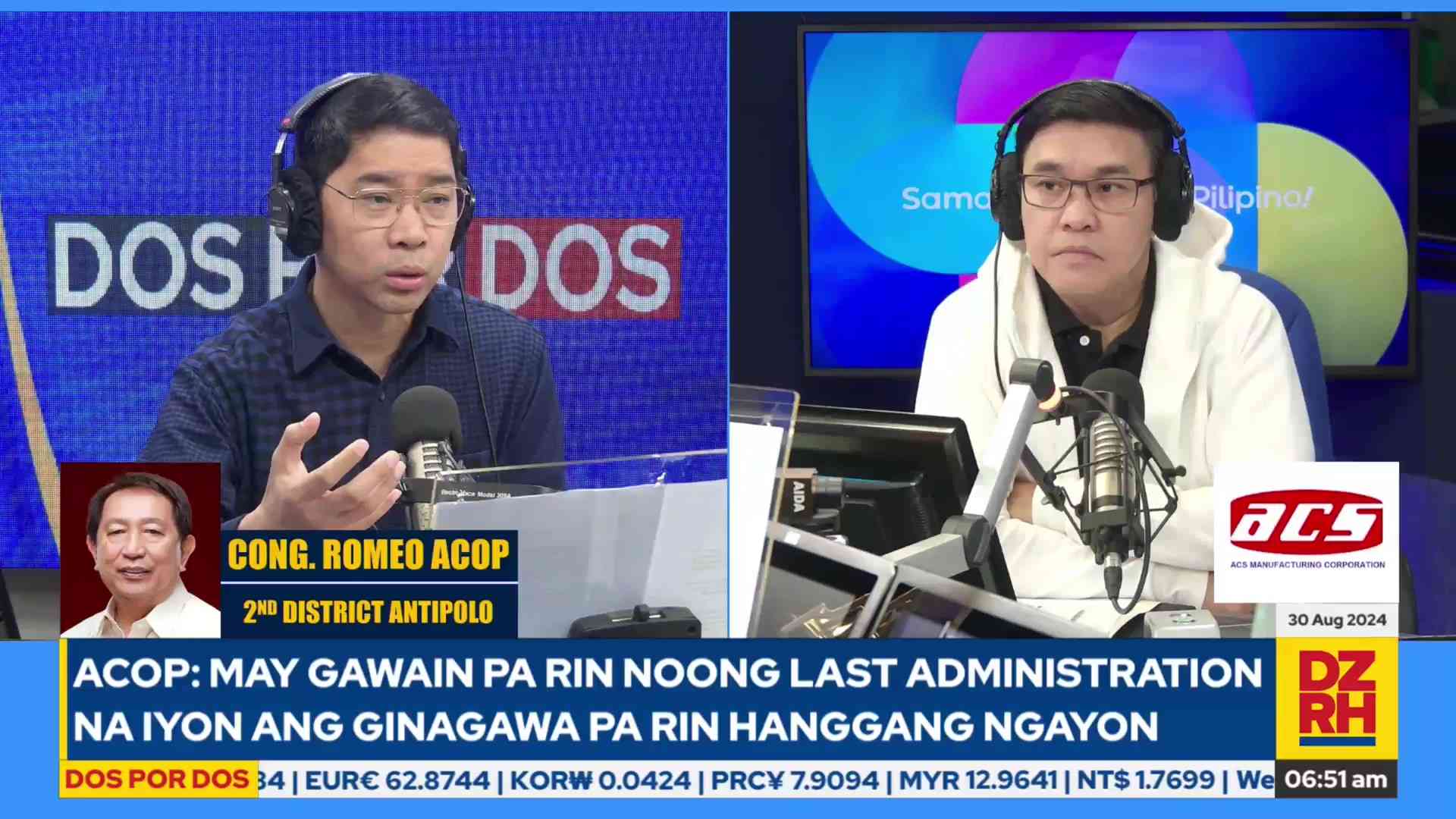 'Gumagawa na sila ng krimen' Solon says cops turn to crime to meet quota