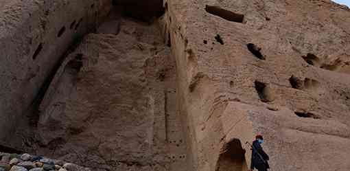 Gunmen kill three Spanish tourists in Afghanistan's central Bamyan province