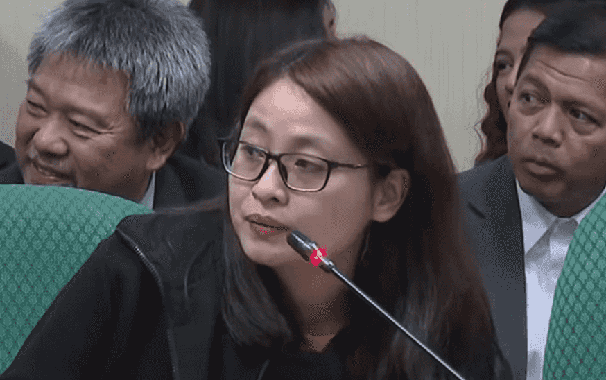 Guo should have been detained by BI — DOJ