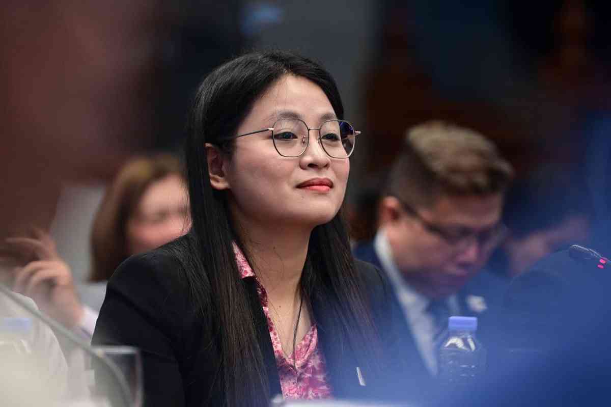 Guo ‘no show’ at Senate hearing due to prolonged stress and high level of anxiety