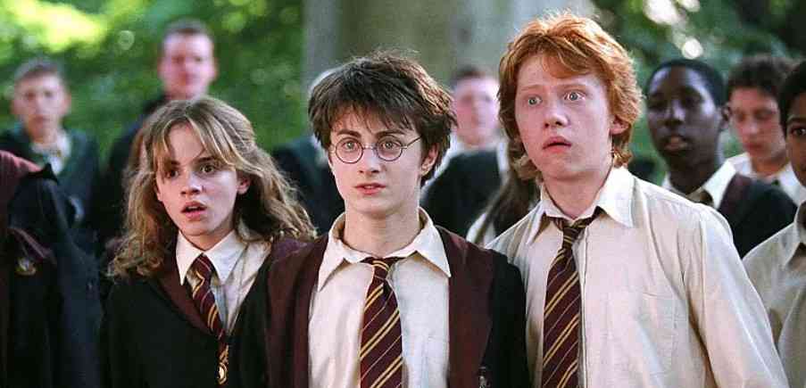 'Harry Potter' TV series adaptation confirmed, to feature new set of cast
