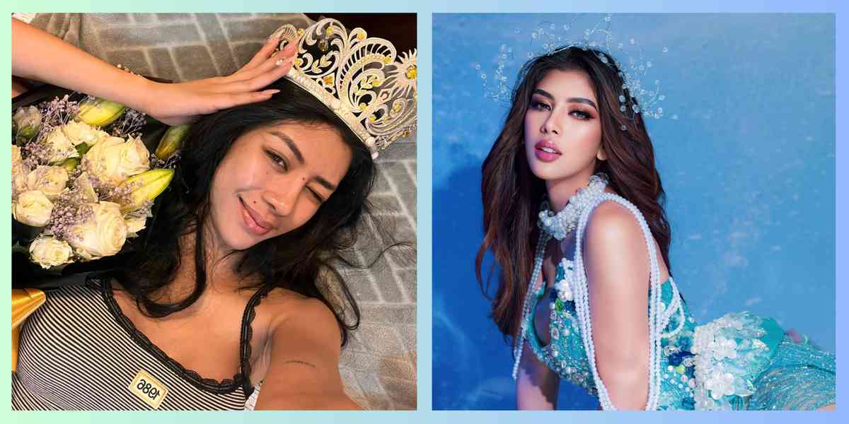 LOOK: Herlene Budol takes the crown as Miss Tourism PH 2023