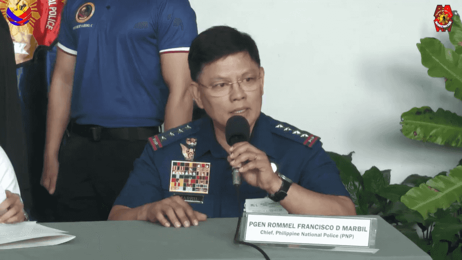 High suicide rates ascribed to cyber blackmail by child traffickers — PNP