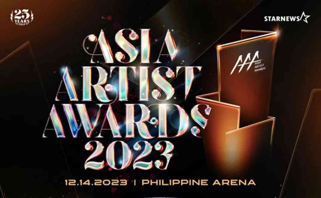 High volume of traffic to be expected in NLEX amid 2023 Asia Artist Awards
