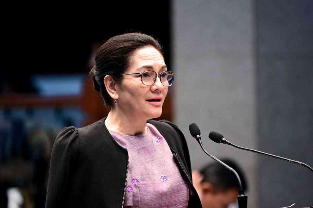 Hontiveros dares Quiboloy to face Senate