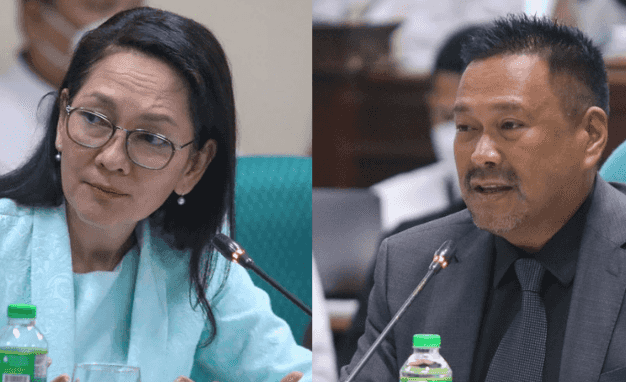 Hontiveros, Ejercito seek strong protection of PH marine ecosystem