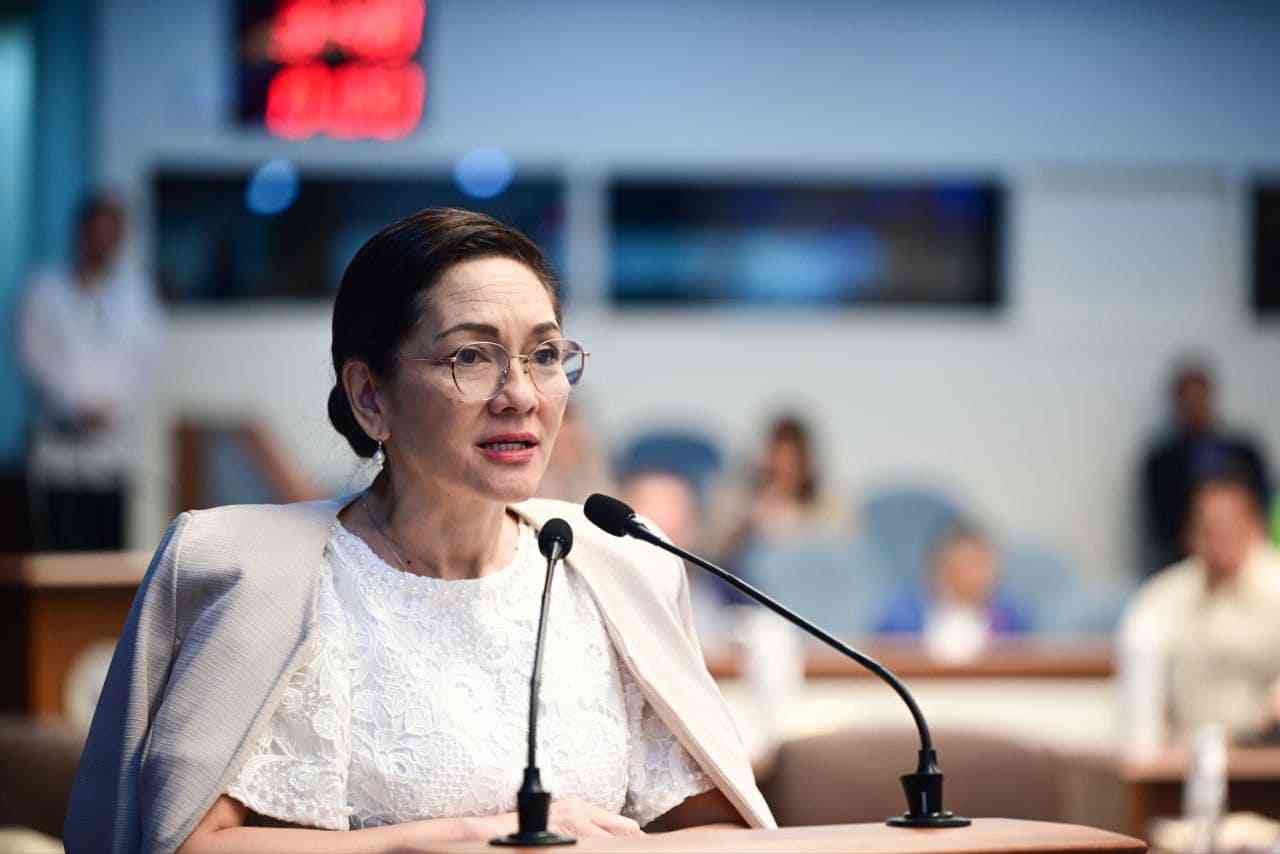 Hontiveros urged PhilHealth to halt the transfer of remaining P70-B unused funds