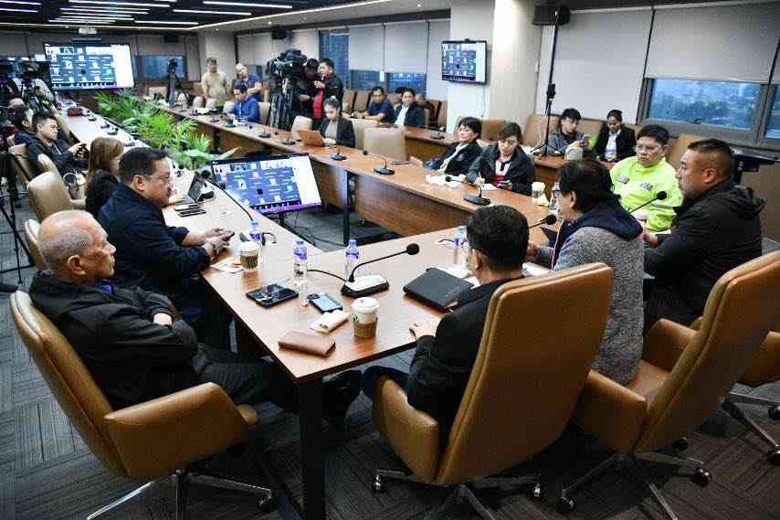 House committee to meet, assess flood impact in NCR