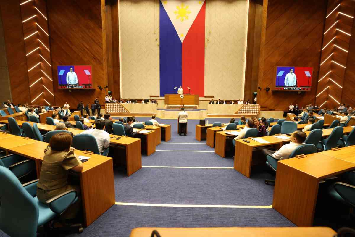 House to conduct POGO probe on July 17