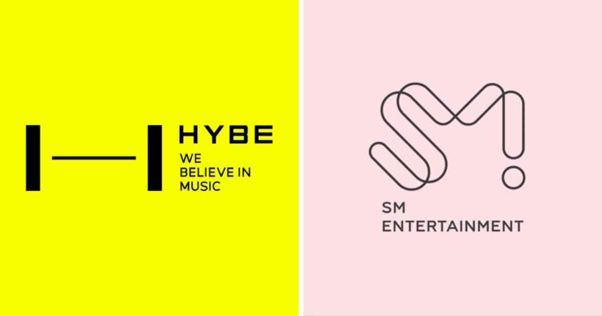 HYBE confirms it is now SM's largest stakeholder