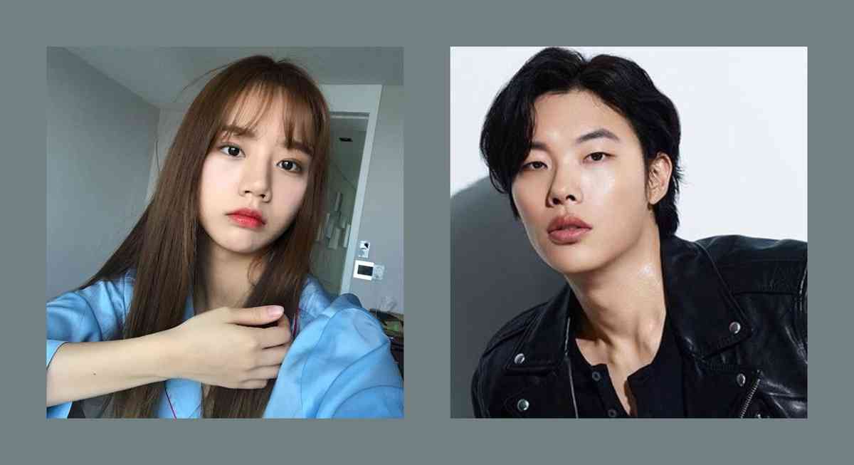 'Reply 1988' stars Ryu Jun-Yeol, Hyeri confirm split