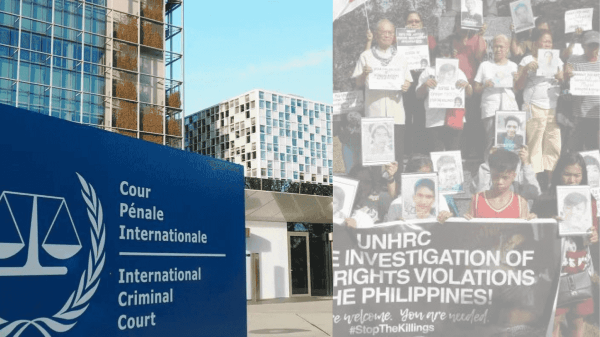 ICC approves resumption of probe on PH war on drugs