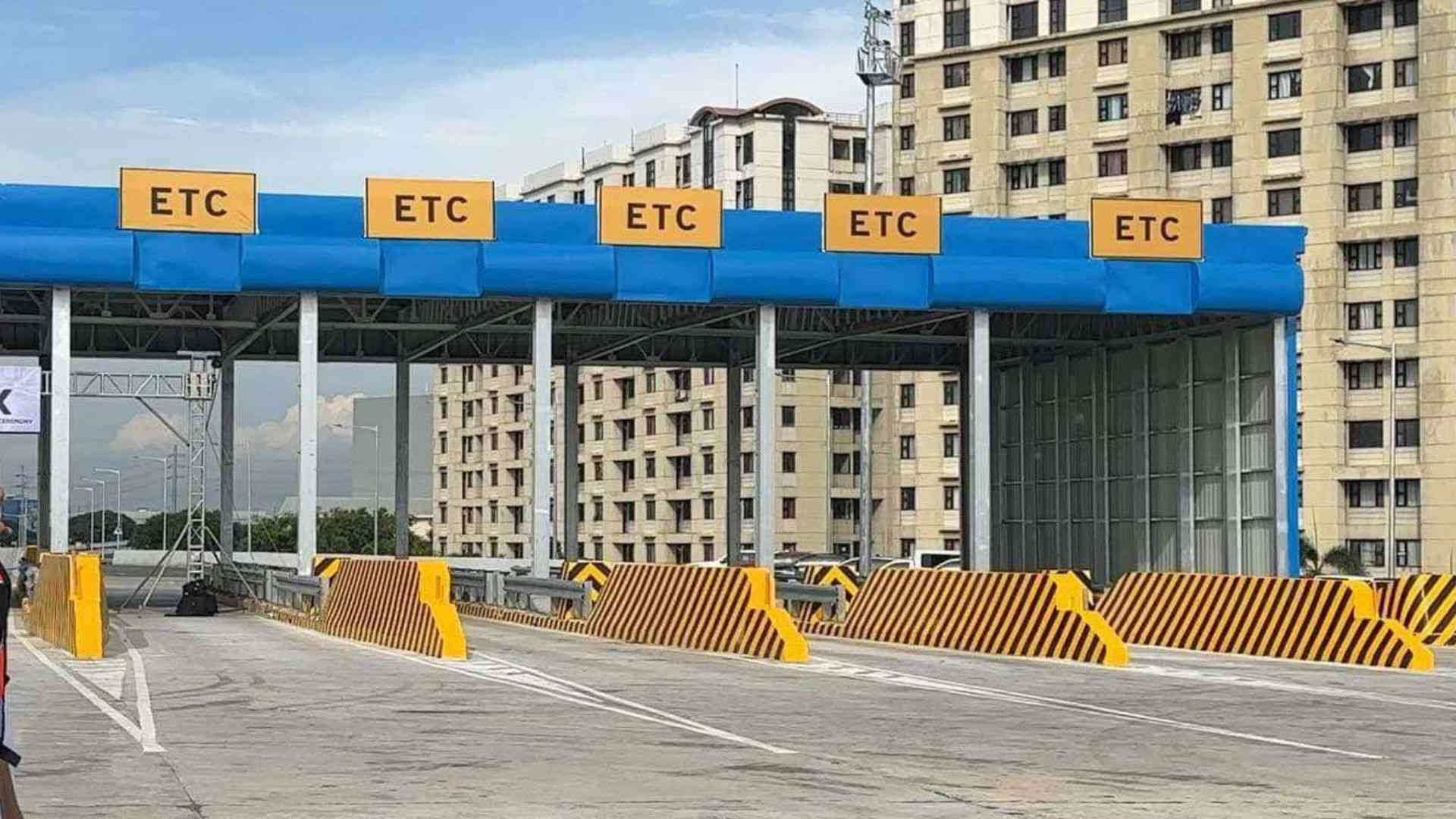 Implementation of revised toll expressway guidelines deferred to October 1