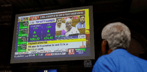 India budget pushes jobs, rural development and raises tax on equities