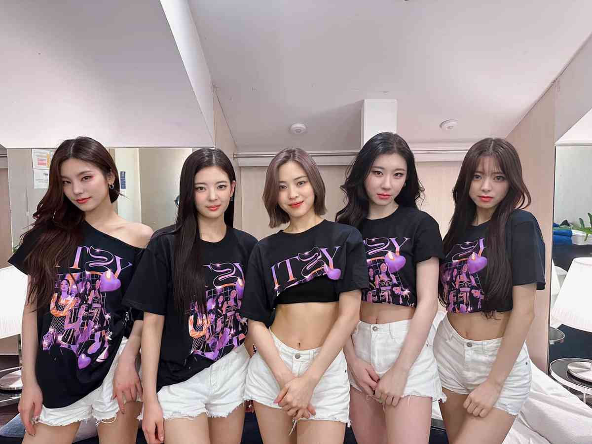 ITZY returns to Manila for fan meet on April 16