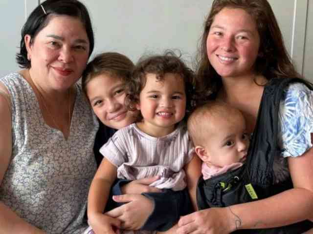 Andi Eigenmann says mom Jaclyn Jose succumbed to heart attack