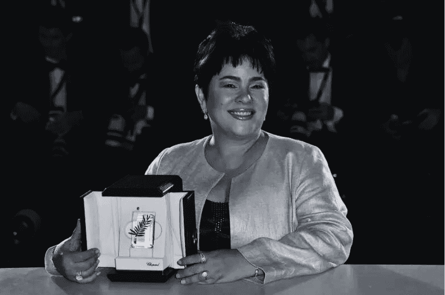 Award-winning actress Jaclyn Jose passes away at 59