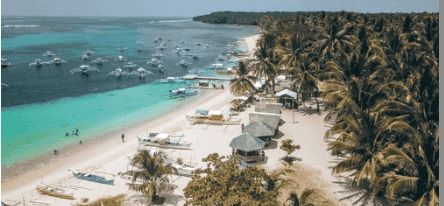 Japan's Ichiban Festival to start in Siargao this Saturday