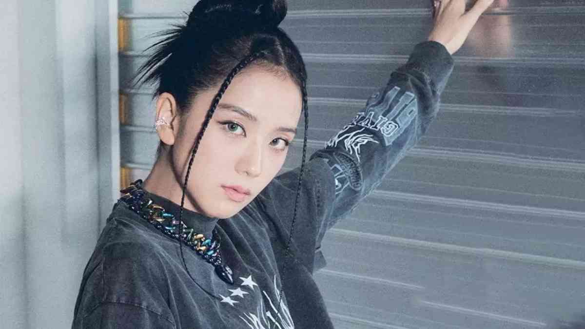BLACKPINK's Jisoo to make her long-awaited solo debut