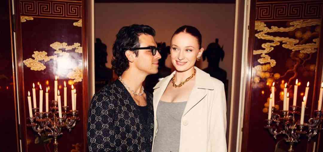 Joe Jonas, Sophie Turner heading to divorce — reports