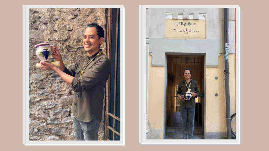 John Lloyd Cruz bags best actor award in 76th Locarno Film Festival