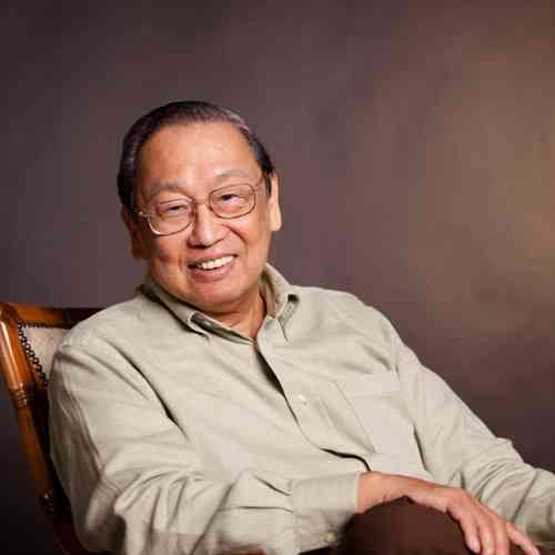 Joma Sison's remains to be cremated in the Netherlands