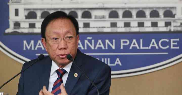 Jose Calida steps down as COA chair