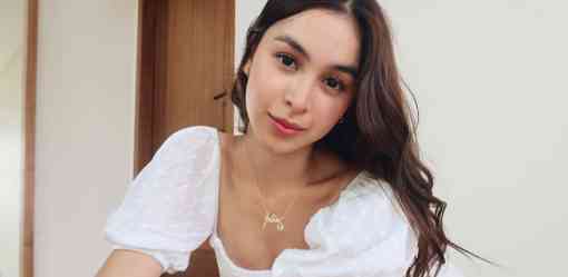 Julia Barretto's Twitter account allegedly hacked