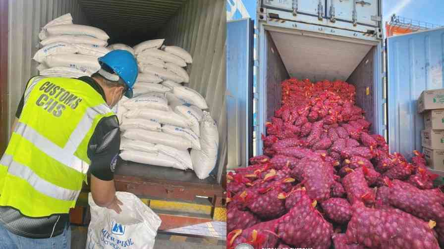 Ejercito seeks to amend anti-agri smuggling law; Higher penalties sought
