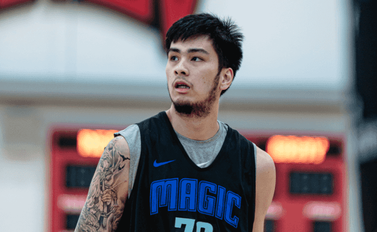 ‘We want Sotto’ Kai Sotto remains benched in NBA Summer League debut