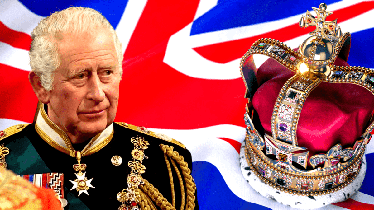 LIST: Foreign royalties, world leaders expected attend King Charles III's coronation