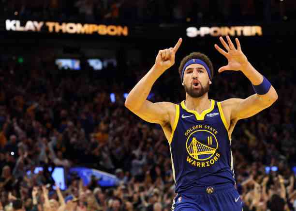 Klay Thompson to visit PH this August