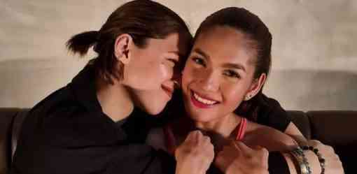 Kylie Padilla, Andrea Torres to star in LGBTQ+ theme series