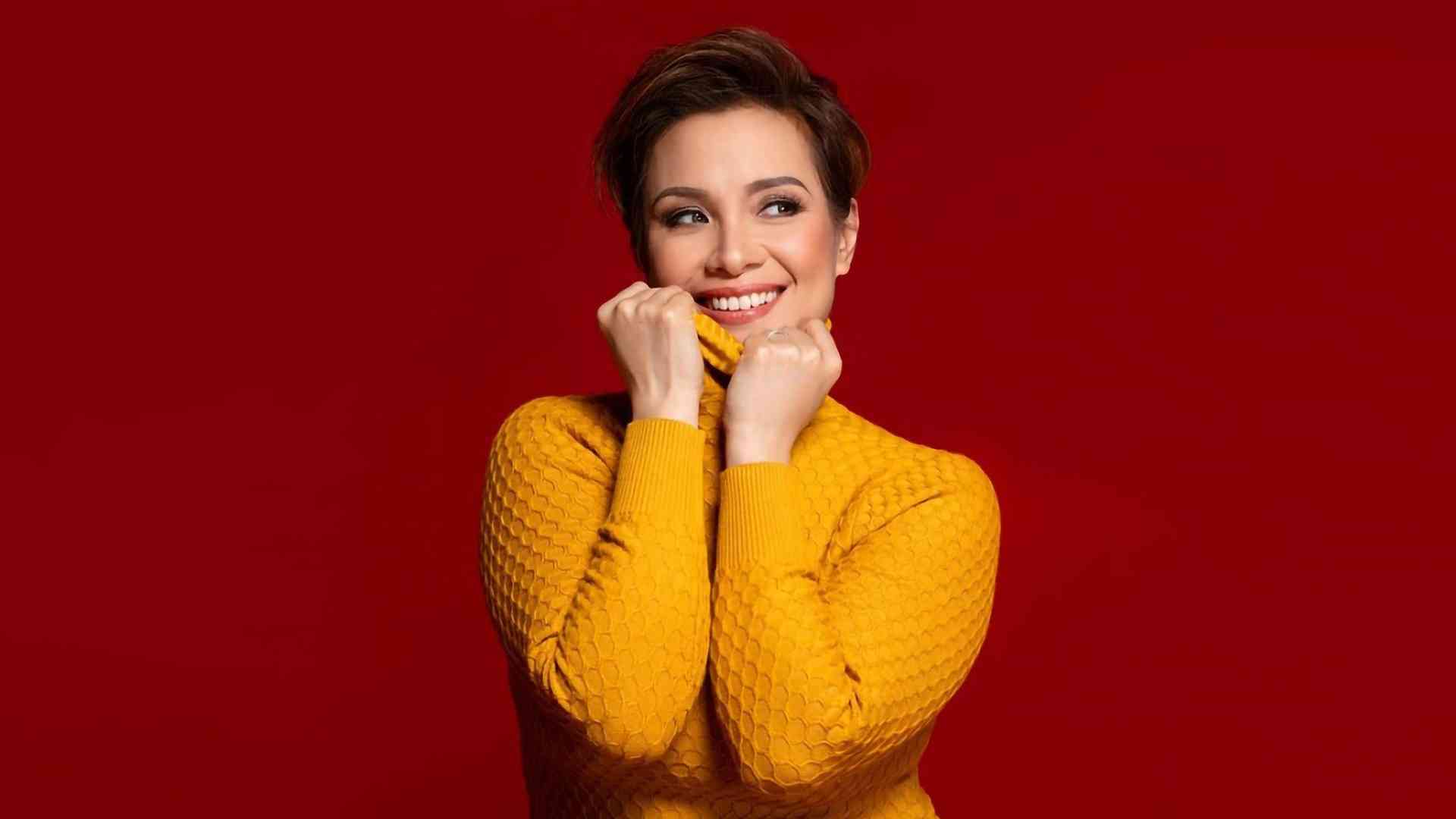 Lea Salonga to stage in London's West End for the first time in 27 years