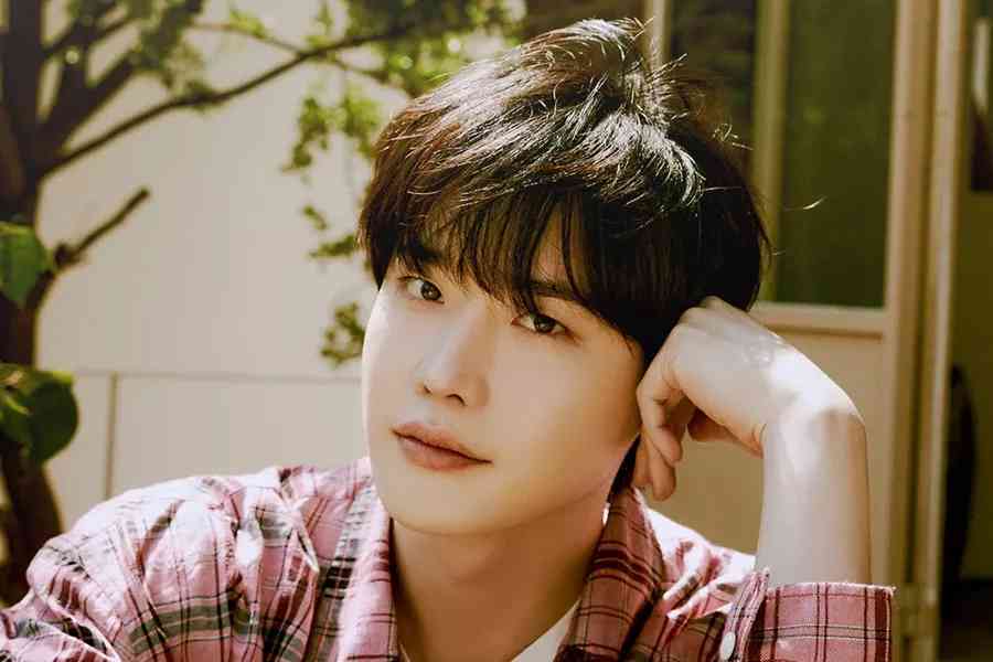 Lee Jong-Suk is coming to Manila next month