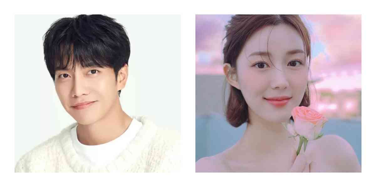 Lee Seung-Gi, Lee Da-In to tie the knot in April