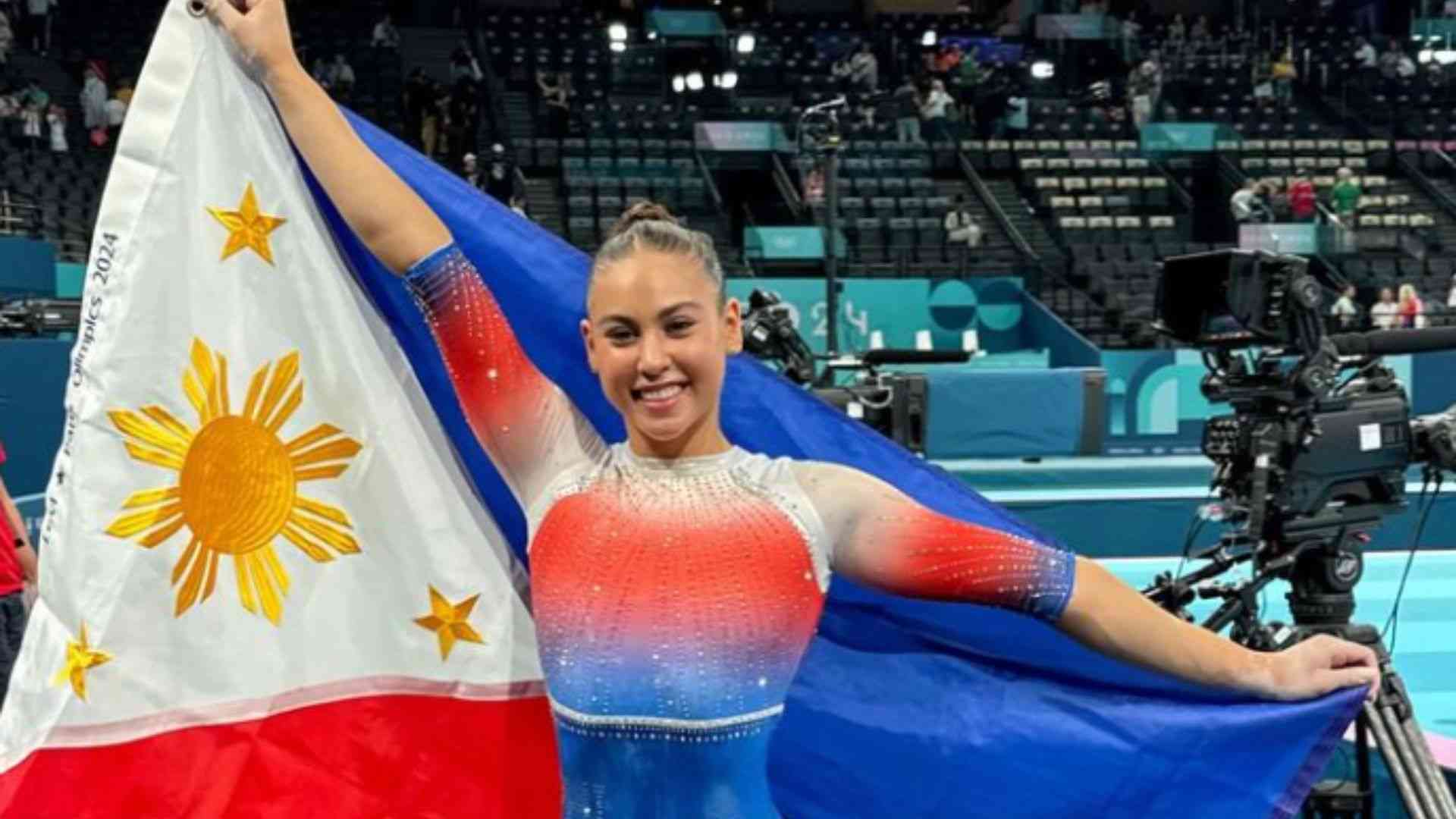 Levi Jung Ruivivar claims not being informed of Olympians’ festivities upon PH return