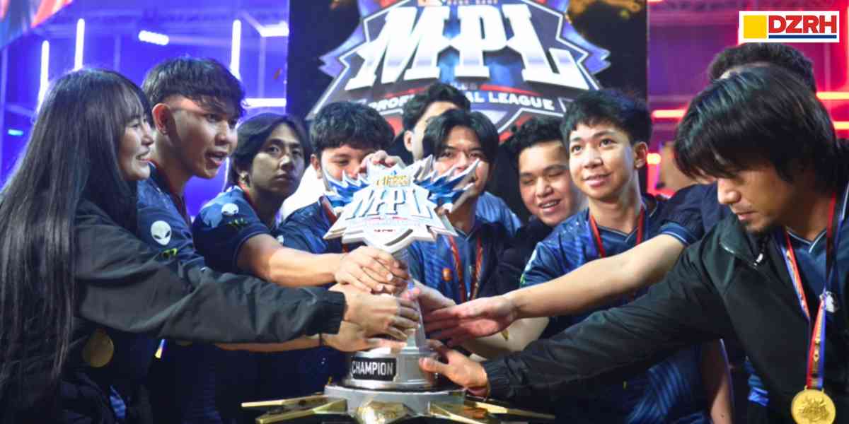 Liquid ECHO claims second MPL-PH title, sweeps Falcons AP Bren