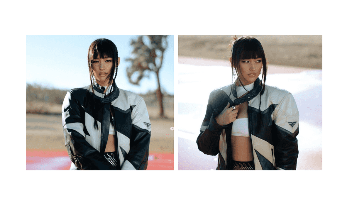 Liza Soberano teases upcoming new project