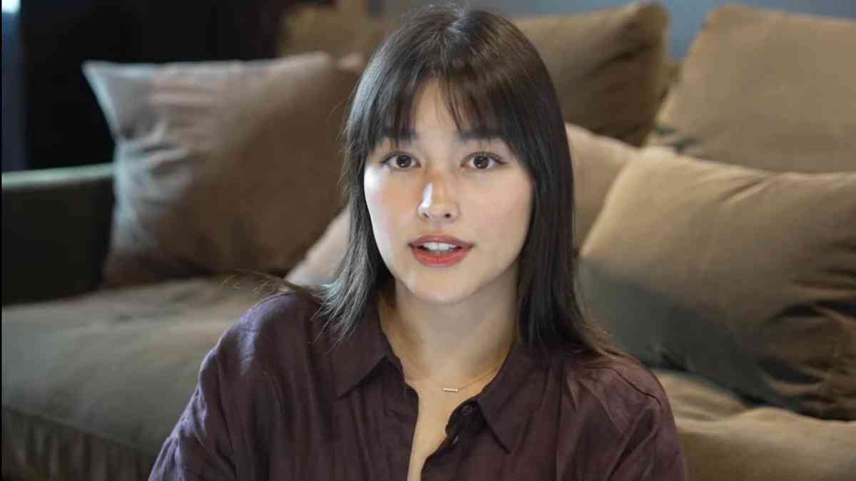 "I am finally living my life for me" Liza Soberano updates fans on changes in her career